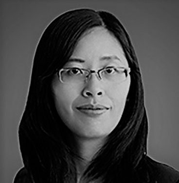 Jing Liu Ph.D.,  JD.